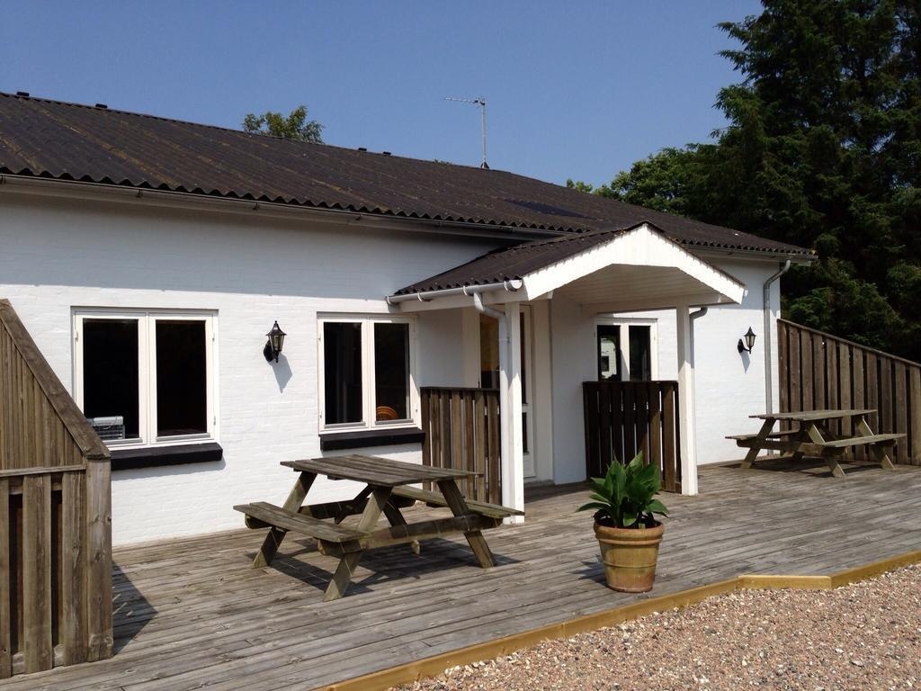 Brattenstrand Holiday Apartments