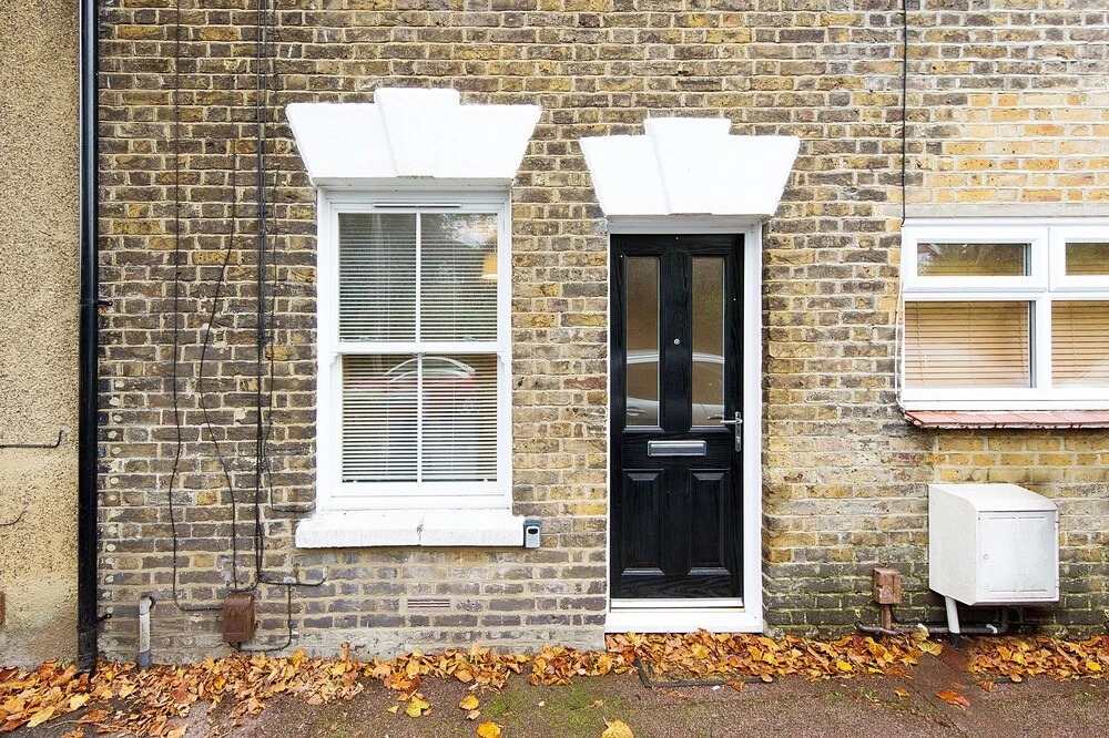 Borden Terrace by Kasay Stays