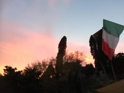 B&B Borgo Della Rocca