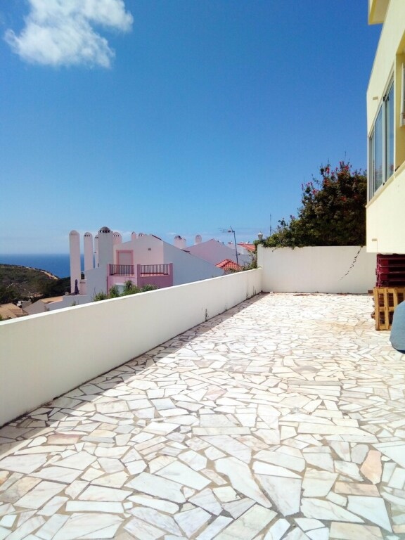 Apartment Rua Da Serra - 3