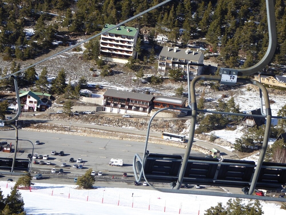 Alpina Aquarelax Hotel & Spa