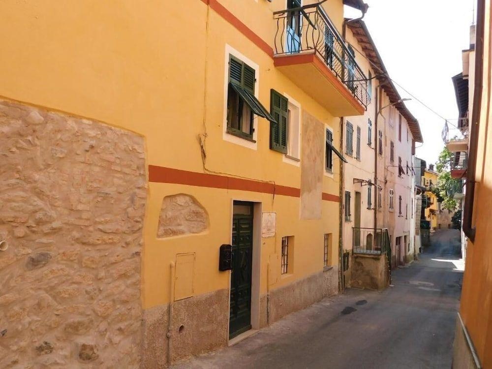 Borgo Nuovo Monserito
