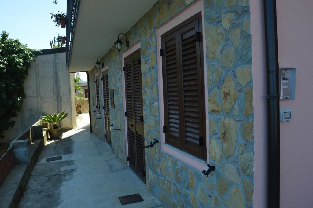 B&B Incantevole Vicolo