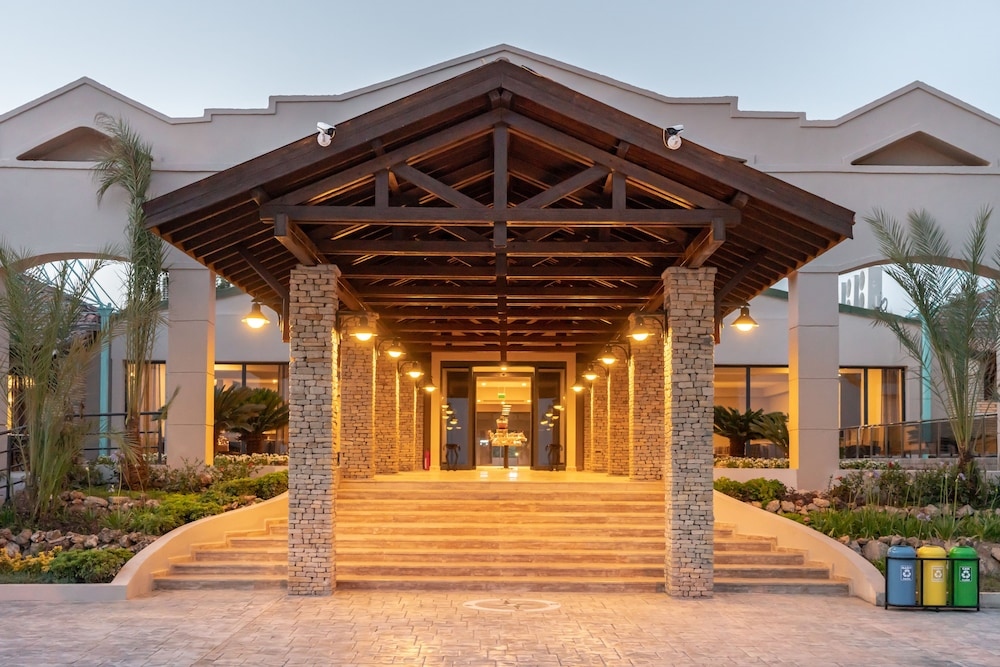 Aska Hotels Costa Holiday Club