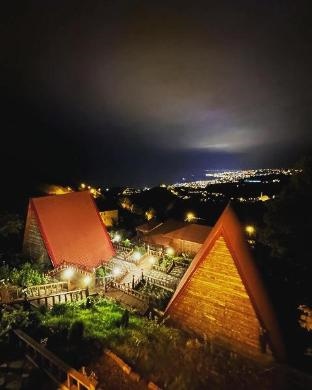 Antik House Bungalov