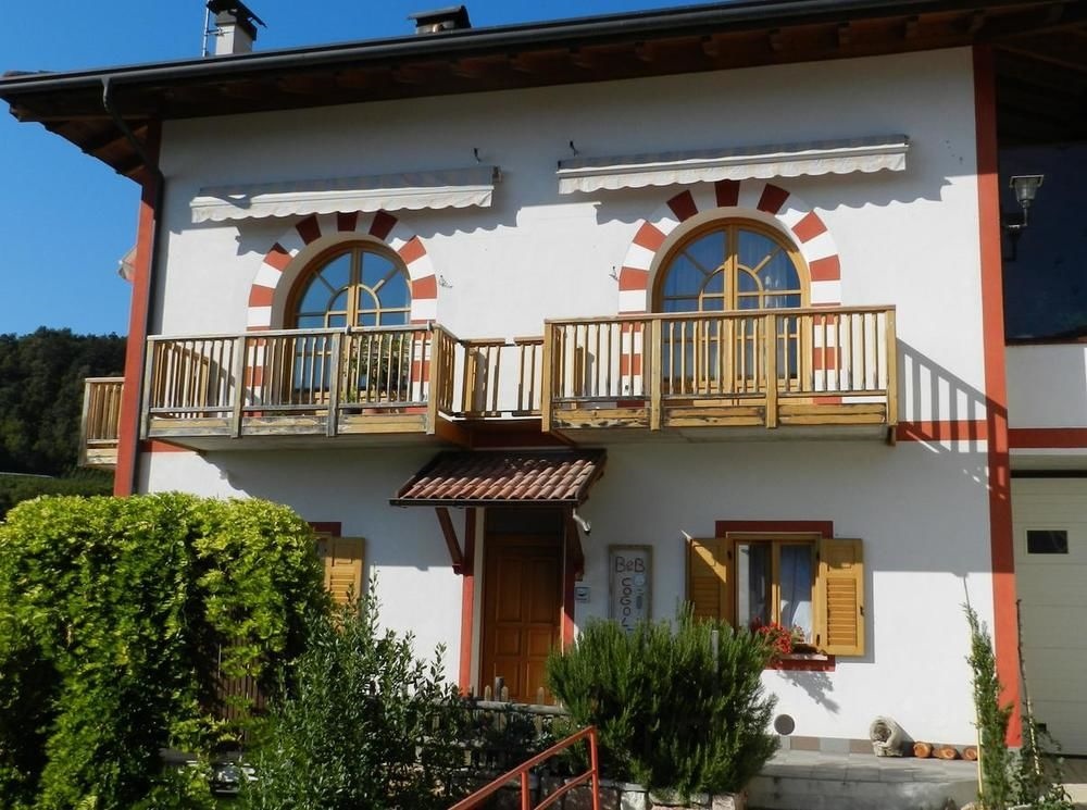 Bed & Breakfast Cogol