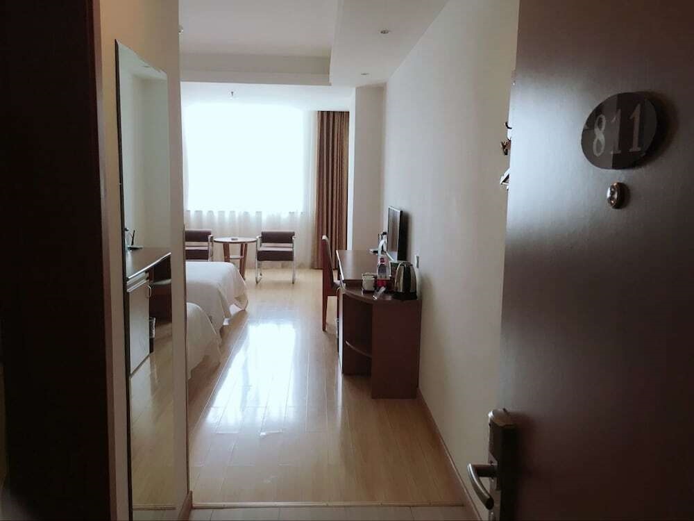 An-E 158 Hotel Jianyang