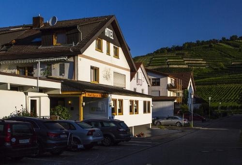 Bio Hotel Haus Am Weinberg