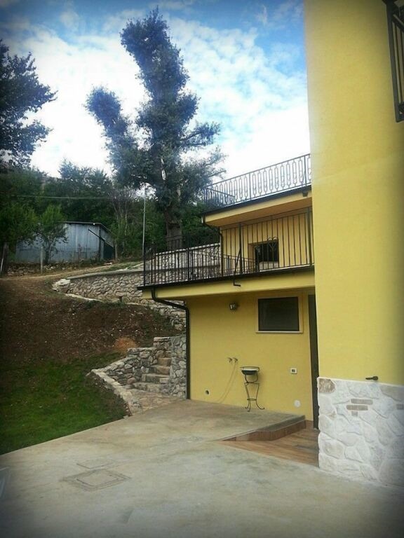 Bioagriturismo Sofia