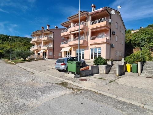 Apartments Daiana 1267