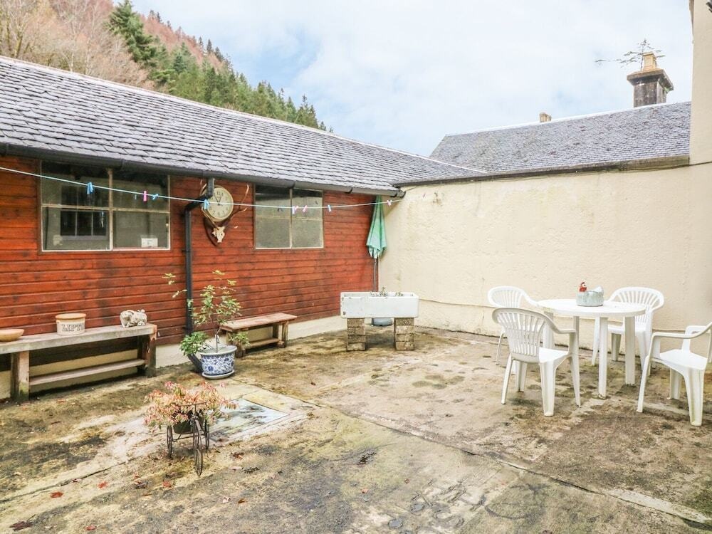 5 Larachbeg, Oban