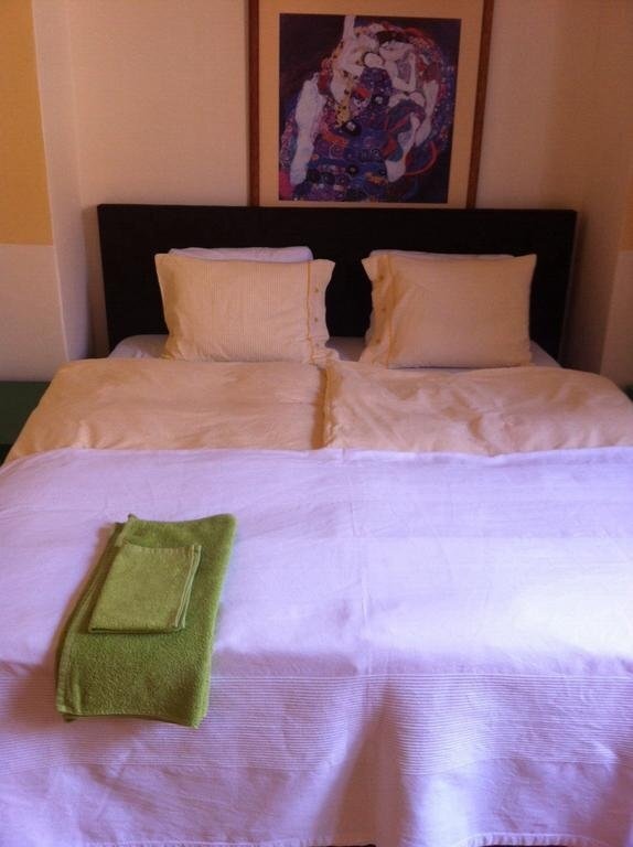 Bed And Breakfast Kyticka