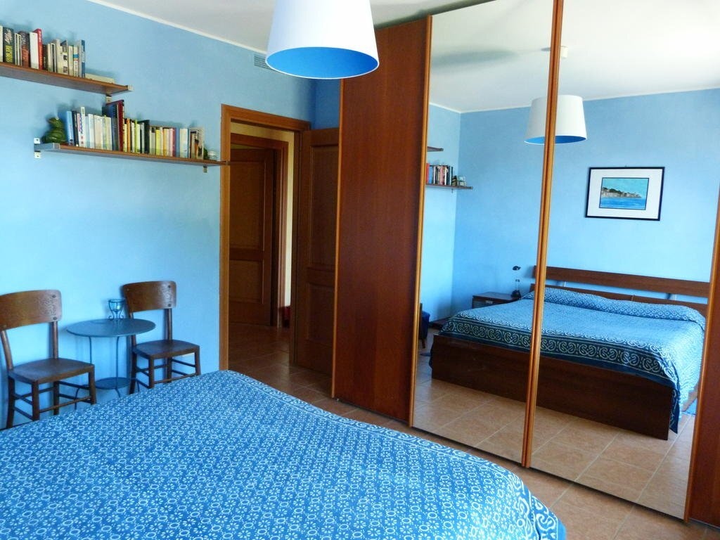 Bed & Breakfast L'Ape Operaia