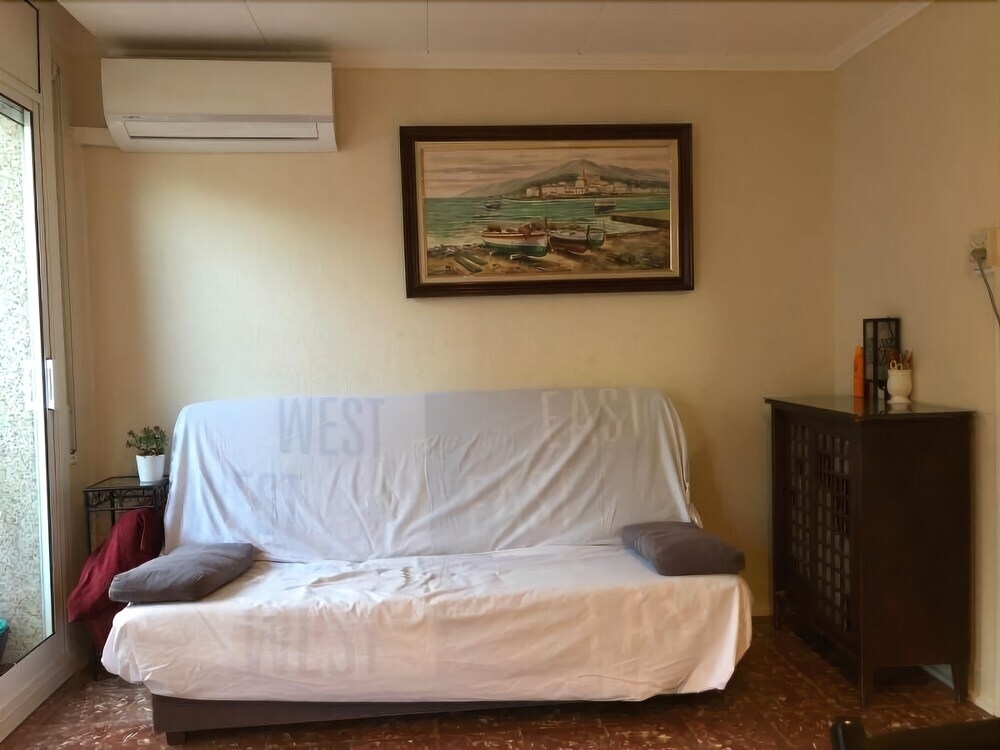 Apartament Sant Mateu