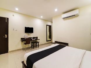 Capital O 39484 Hotel Pallas Pride