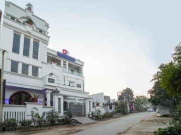 Capital O 63319 Hotel Corinthian