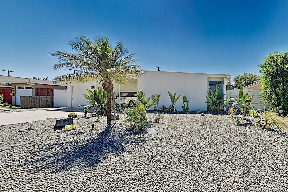 517Sadam 3 Bedroom Home