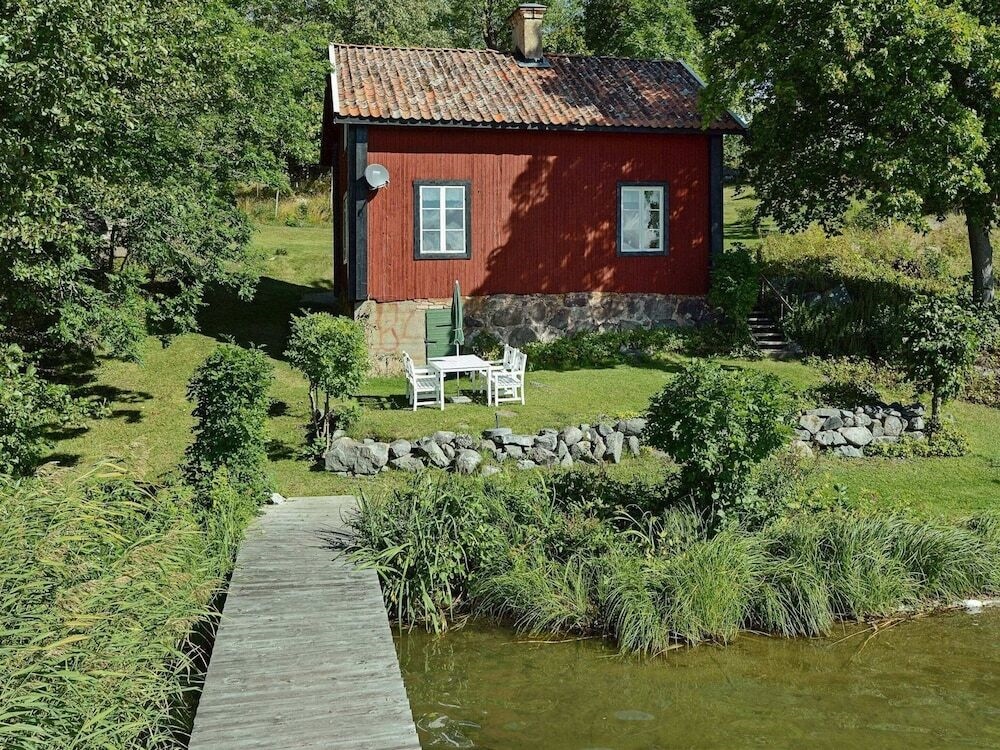 5 Person Holiday Home in Mariefred-by Traum