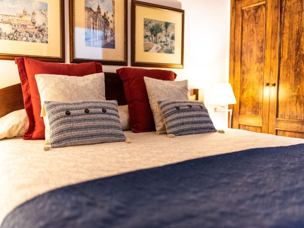 Casa Columba A En Alajeró