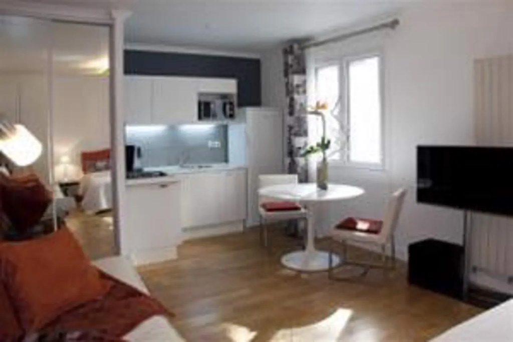 Appart Ambiance - Sully