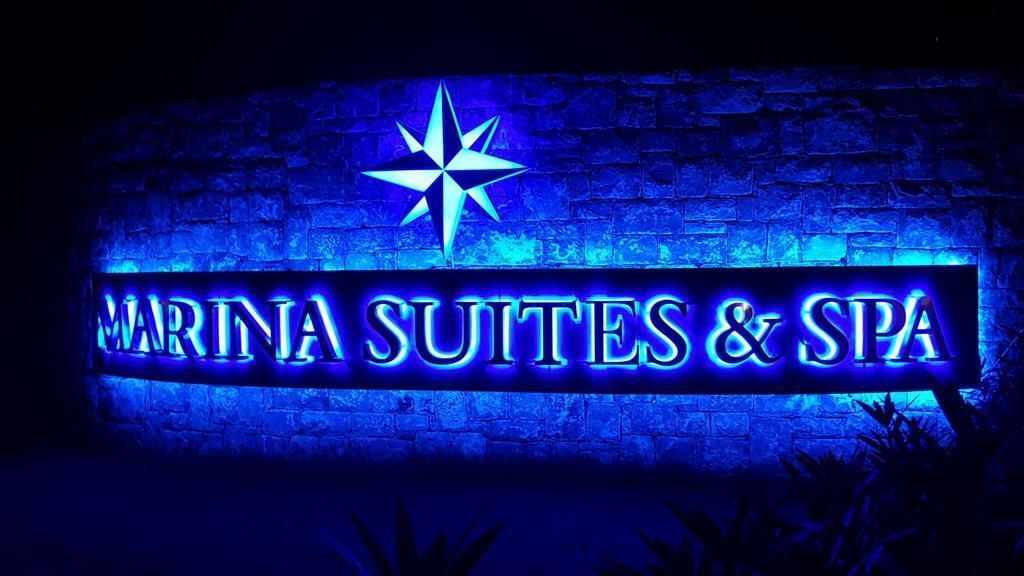 Marina Suites & Spa