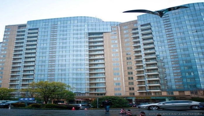 Acme Sunhall Serviced Apartment