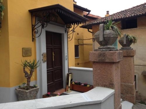 Foresteria Lombarda B & B Ca' Pelitti