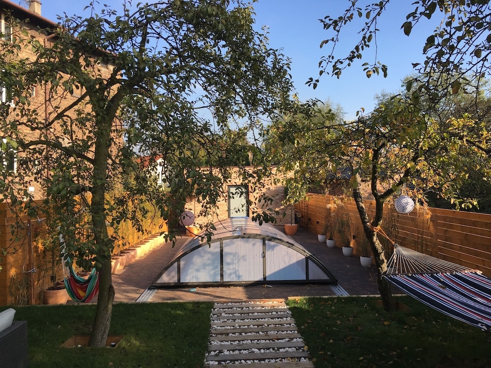 Apartamenty Hornigold