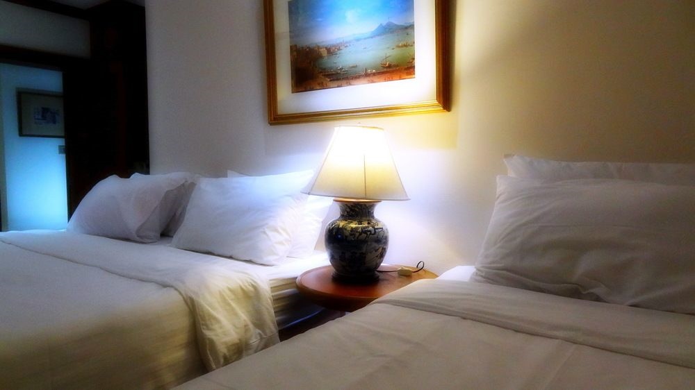 Asias Boutique Club / The Homestays