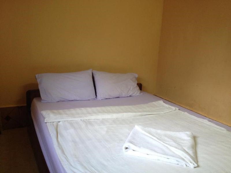 Siamphone Guesthouse