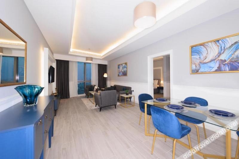 Bin Al Sheikh Hotel & Residences