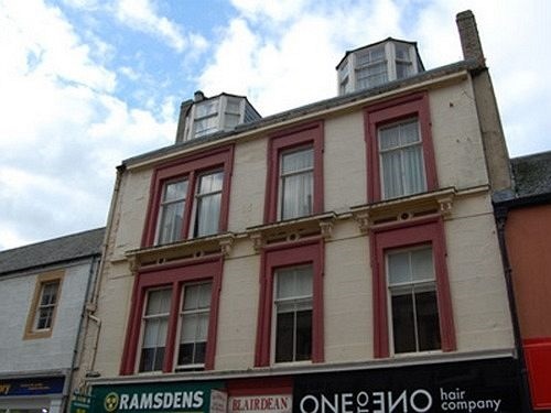 Blairdene Guest House