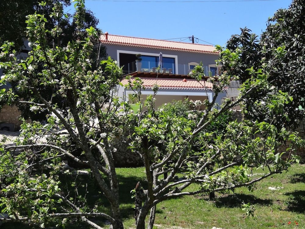Casa Da Riguerinha