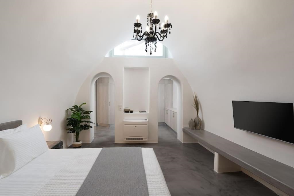 Occhio Villas Santorini