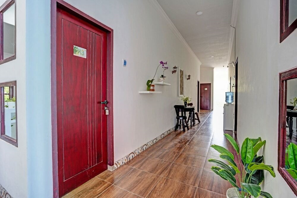 Capital O 91318 House Of Siti Boutique Homestay