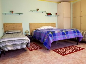 Bed & Breakfast Adrj