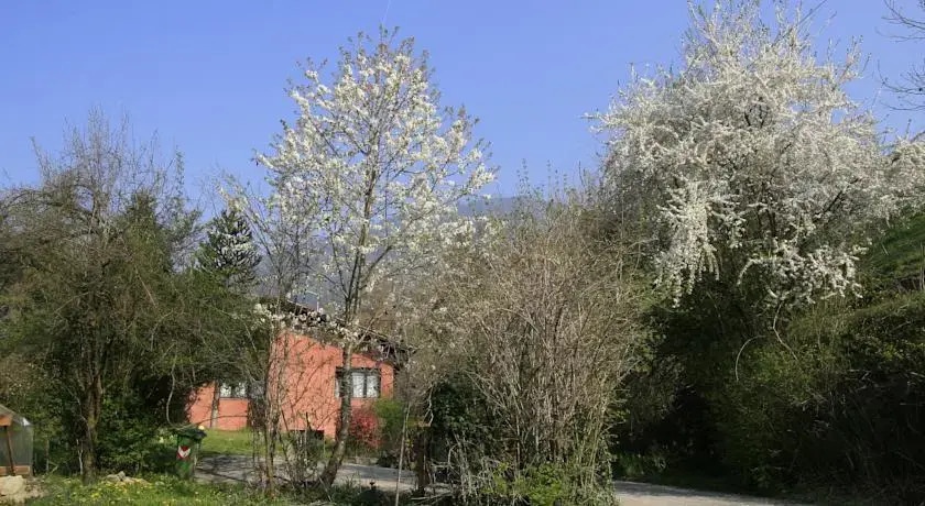 Bed And Breakfast Casa Rossa