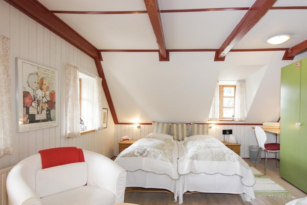 Naboløs Bed & Breakfast