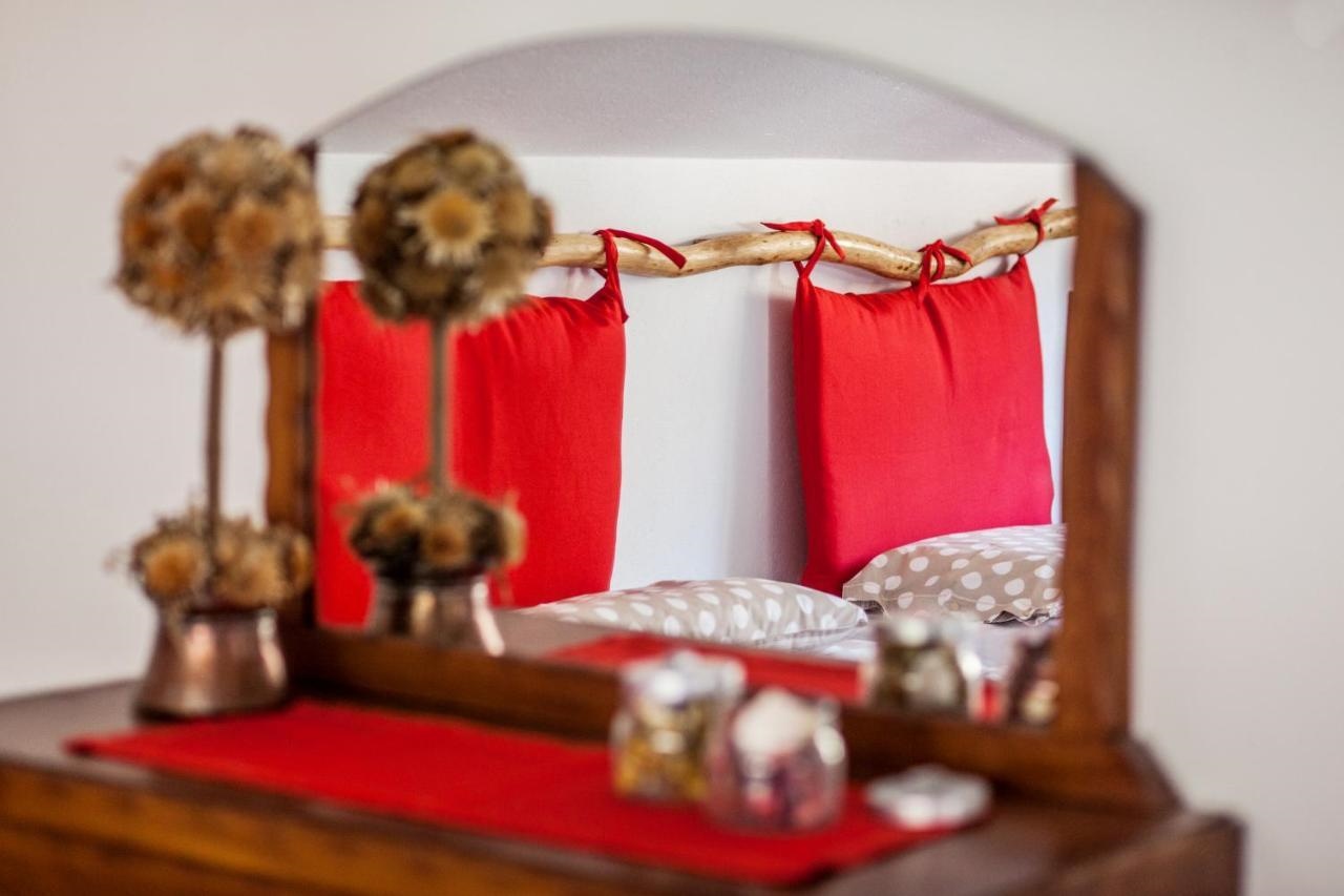 Bed And Breakfast Il Faggio