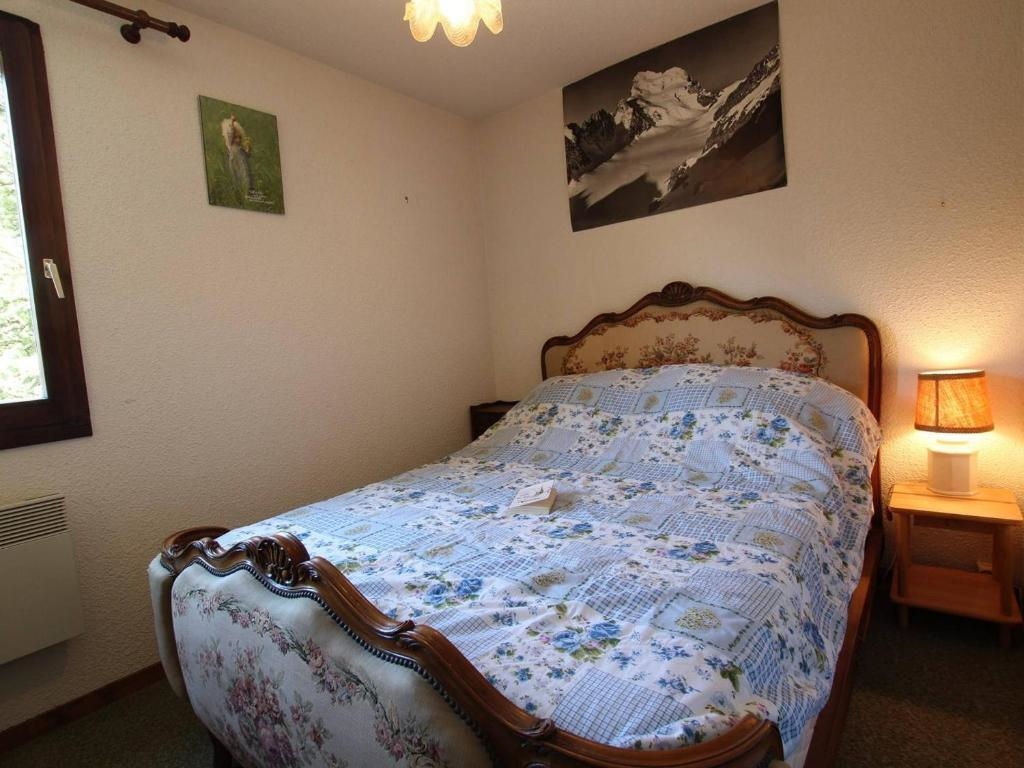 Apartment Appartement Dans Vallouise La Casse