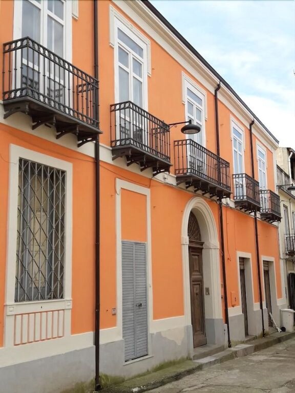 Bed and Breakfast La Mamma