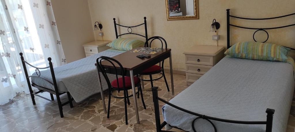 Bed And Breakfast Albachiara Pedara