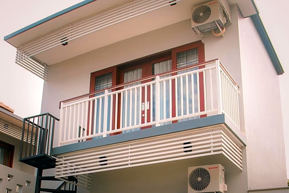 Adi's Coliving Villa