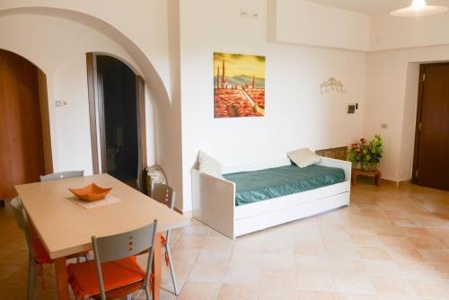 Appartamenti Le Giare Cannicchio