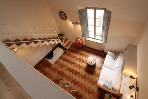 Appartamenti Del Duca