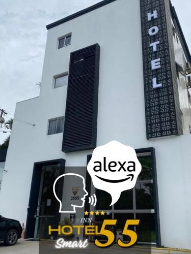 55 Smart Hotel