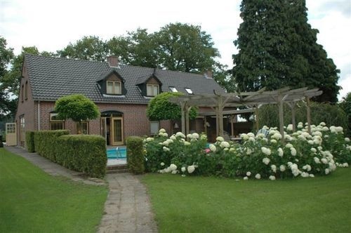 Bed & Breakfast Ouwerveldezicht