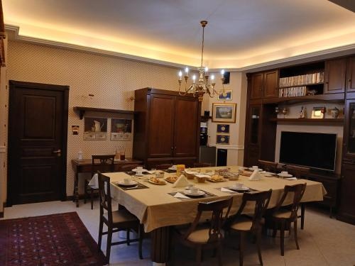 La Suite del Vulcano