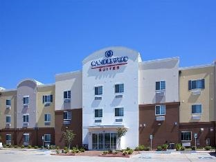 Candlewood Suites TEXAS CITY