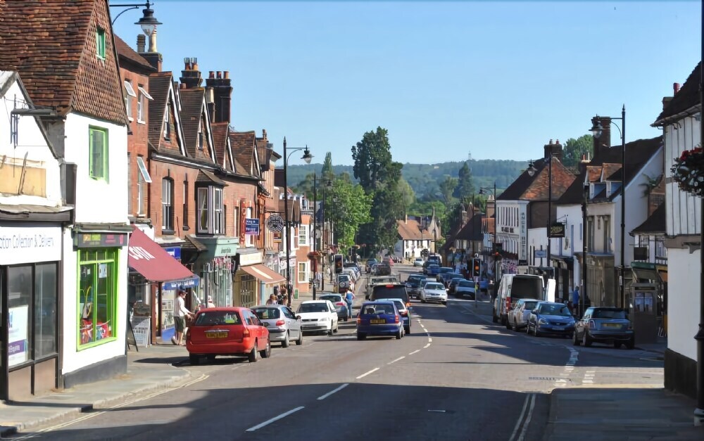 4 Chartwell Mews, Midhurst 76779